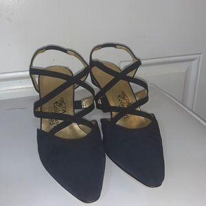 The PM Collection Woman’s Shoes